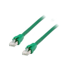Equip 608041 câble de réseau Vert 2 m Cat8.1 S/FTP (S-STP)