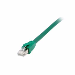 Equip 608041 câble de réseau Vert 2 m Cat8.1 S/FTP (S-STP)