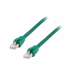 Equip 608042, 3 m, Cat8.1, S/FTP (S-STP), RJ-45, RJ-45