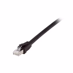 Equip 608052 câble de réseau Noir 3 m Cat8.1 S/FTP (S-STP)