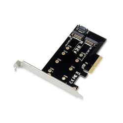 Conceptronic EMRICK04B carte et adaptateur d'interfaces Interne M.2