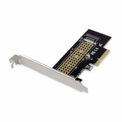 Conceptronic EMRICK05BS, PCIe, M.2, PCIe 3.0, Chine, Windows 10, Windows 10 Education, Windows 10 Education x64, Windows 10 E ...