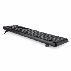 Conceptronic 245213 clavier USB QWERTY Italien Noir - Vue supplémentaire 4