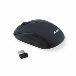Equip 245108 souris Ambidextre RF sans fil Optique 1600 DPI - Vue supplémentaire 4