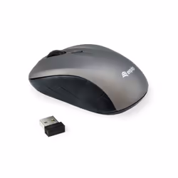 Equip 245109 souris Ambidextre RF sans fil Optique 1600 DPI - Vue supplémentaire 4