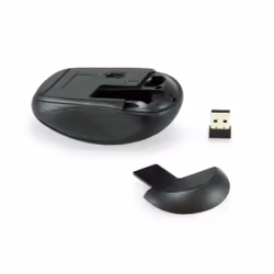 Equip 245109 souris Ambidextre RF sans fil Optique 1600 DPI - Vue supplémentaire 6