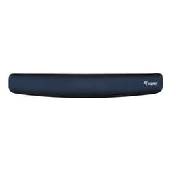 Equip Keyboard Wrist Rest repose-poignet Mémoire de forme Noir