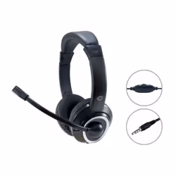 Conceptronic POLONA02B Noir