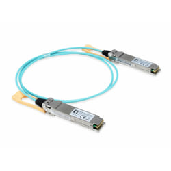 LevelOne AOC-0503 module émetteur-récepteur de réseau Fibre optique 103100 Mbit/s QSFP28 850 nm