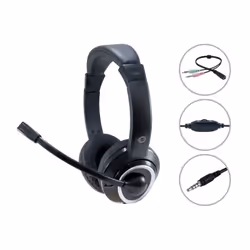 Conceptronic POLONA02BA Noir
