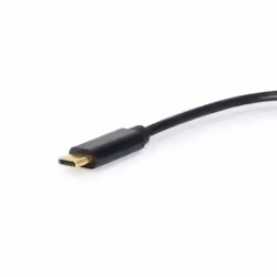 Equip 133469 câble audio 0,15 m USB C 2 x 3.5mm Noir