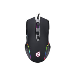 Conceptronic DJEBBEL souris USB Type-A Optique 7200 DPI