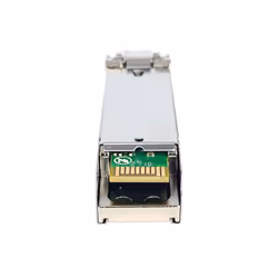 LevelOne SFP-4340 module émetteur-récepteur de réseau Fibre optique 1250 Mbit/s