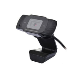 Conceptronic AMDIS 720P HD webcam 1280 x 720 pixels USB 2.0 Noir