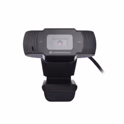 Conceptronic AMDIS 720P HD webcam 1280 x 720 pixels USB 2.0 Noir