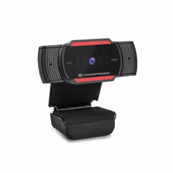 Conceptronic AMDIS 1080P FHD, 1920 x 1080 pixels, Full HD, 30 ips, 65°, 65°, 5 V