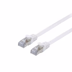 Equip 607617, 0,5 m, Cat6a, U/FTP (STP), RJ-45, RJ-45