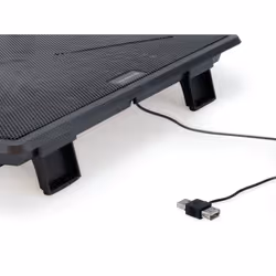 Conceptronic THANA05B 15.6" Noir - Vue supplémentaire 4