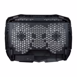 Conceptronic THANA07B 17" Noir