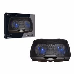 Conceptronic THANA07B 17" Noir - Vue supplémentaire 4