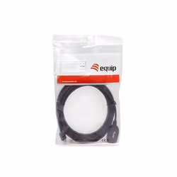 Equip 133346 câble USB 5 m USB 3.2 Gen 1 (3.1 Gen 1) USB A Noir - Vue supplémentaire 4