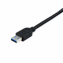 Equip 133347 câble USB 10 m USB 3.2 Gen 1 (3.1 Gen 1) USB A Noir - Vue supplémentaire 4