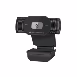 Conceptronic AMDIS 1080P FHD, 1920 x 1080 pixels, Full HD, 30 ips, 65°, 65°, 5 V