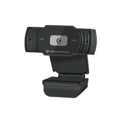 Conceptronic AMDIS 1080P FHD webcam 1920 x 1080 pixels USB 2.0 Noir