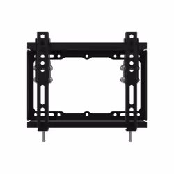Equip 650408 support pour téléviseur 42" Noir