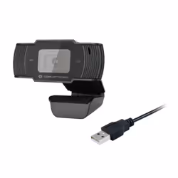Conceptronic AMDIS05B webcam 1280 x 720 pixels USB 2.0 Noir