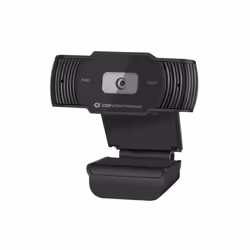 Conceptronic AMDIS04B, 1920 x 1080 pixels, Full HD, 30 ips, 1280x720@30fps, 1920x1080@30fps, 65°, 65°