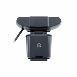 Conceptronic AMDIS04B webcam 1920 x 1080 pixels USB 2.0 Noir - Vue supplémentaire 5