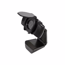 Conceptronic AMDIS03B webcam 1280 x 720 pixels USB 2.0 Noir - Vue supplémentaire 4