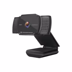 Conceptronic AMDIS06B, 1920 x 1080 pixels, Full HD, 30 ips, M-JPEG, YUY2, 5 V, USB 2.0