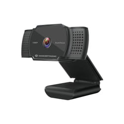 Conceptronic AMDIS06B webcam 1920 x 1080 pixels USB 2.0 Noir
