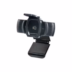 Conceptronic AMDIS06B webcam 1920 x 1080 pixels USB 2.0 Noir