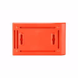 LevelOne GSW-0507 commutateur réseau Non-géré Gigabit Ethernet (10/100/1000) Noir, Rouge - Vue supplémentaire 5