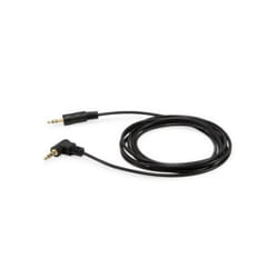 Equip 147084 câble audio 2,5 m 3,5mm Noir