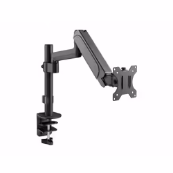 Equip 650132, Pince, 9 kg, 33 cm (13"), 81,3 cm (32"), 100 x 100 mm, Noir