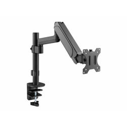 Equip 650132 support d'écran plat pour bureau 32" Noir