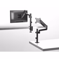 Equip 650132 support d'écran plat pour bureau 32" Noir - Vue supplémentaire 4