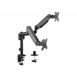 Equip 650133 support d'écran plat pour bureau 32" Noir