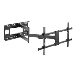 Equip 650327 support pour téléviseur 2,03 m (80") Noir