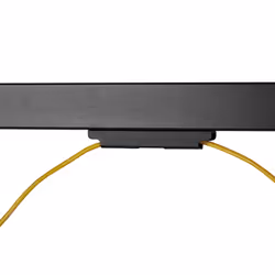 Equip 650327 support pour téléviseur 2,03 m (80") Noir