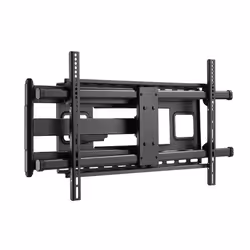 Equip 650327 support pour téléviseur 2,03 m (80") Noir - Vue supplémentaire 4
