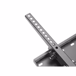 Equip 650332 support pour téléviseur 70" Noir - Vue supplémentaire 4