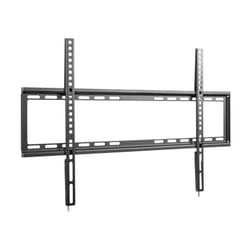 Equip 650333 support pour téléviseur 70" Noir