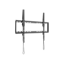 Equip 650334 support pour téléviseur 70" Noir
