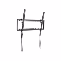 Equip 650334 support pour téléviseur 70" Noir
