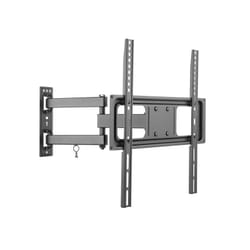 Equip 650341 support pour téléviseur 55" Noir